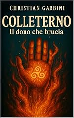 Colleterno dono che usato  Spedito ovunque in Italia 