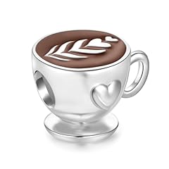 Lanbeide coffee charms for sale  Delivered anywhere in UK