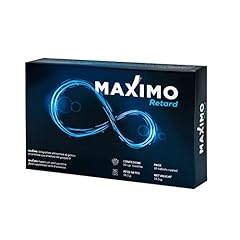 Maximo retard cpr usato  Spedito ovunque in Italia 