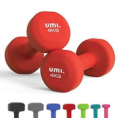 Umi neoprene pesi usato  Spedito ovunque in Italia 