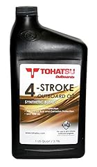 Tohatsu premium stroke for sale  Delivered anywhere in USA 