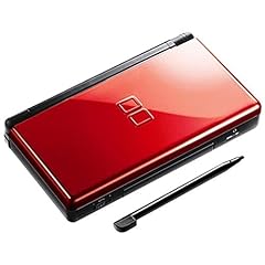 Nintendo lite red for sale  Delivered anywhere in USA 