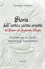 Storia dell antico usato  Spedito ovunque in Italia 