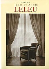jules leleu d'occasion jules leleu d'occasion Livré partout en France