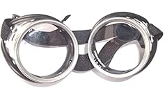 Schraubringbrille klaren siche gebraucht kaufen  Wird an jeden Ort in Deutschland