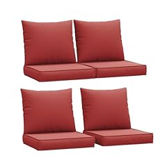Amopatio outdoor cushions for sale  Delivered anywhere in USA 