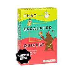 Exploding kittens escalated for sale  Delivered anywhere in USA 