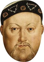 Foxyprinting henry viii for sale  Delivered anywhere in UK