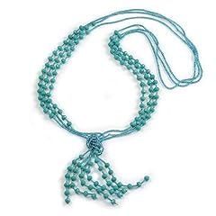 Avalaya strand turquoise for sale  Delivered anywhere in UK