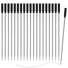 20pcs pen refills for sale  Delivered anywhere in UK