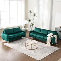 Sofa loveseat set for sale  Delivered anywhere in USA 