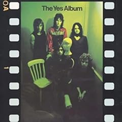 Yes album usato  Spedito ovunque in Italia 