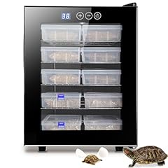 Dezhxhe reptile incubator for sale  Delivered anywhere in USA 