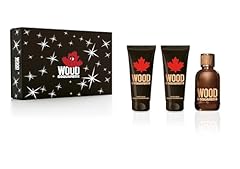 Dsquared2 wood dsquared2 gebraucht kaufen  Wird an jeden Ort in Deutschland