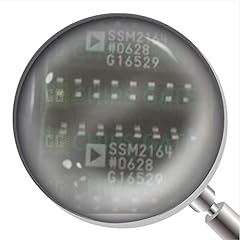 Ssm2164 1pcs ssm2164 usato  Spedito ovunque in Italia 