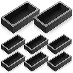 Pcs graphite ingot for sale  Delivered anywhere in USA 