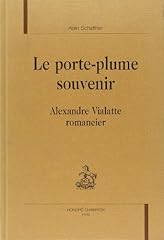 Porte plume souvenir. d'occasion  Livré partout en Belgiqu