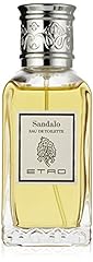 Etro sandalo eau usato  Spedito ovunque in Italia 