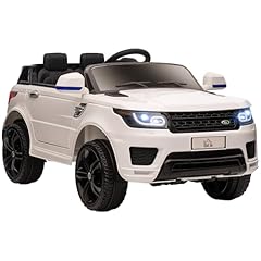 Homcom auto elettrica usato  Spedito ovunque in Italia 
