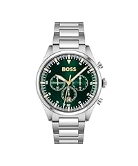 Boss chronograph quartz for sale  Delivered anywhere in UK