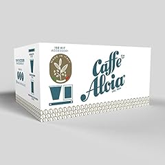 Caffè aloia kit usato  Spedito ovunque in Italia 