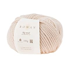 Rowan big wool for sale  Delivered anywhere in UK
