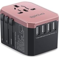 Epicka universal travel for sale  Delivered anywhere in USA 