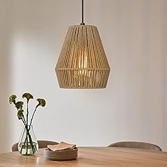 Elyona woven pendant for sale  Delivered anywhere in USA 