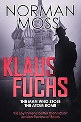 Klaus fuchs man for sale  Delivered anywhere in USA 