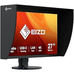 Eizo coloredge cg2700x usato  Spedito ovunque in Italia 