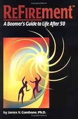 Refirement boomer guide usato  Spedito ovunque in Italia 