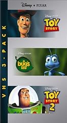 Disney pixar three for sale  Delivered anywhere in USA 
