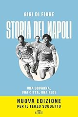 Storia del napoli. usato  Spedito ovunque in Italia 