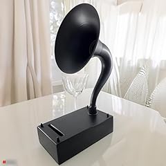 Artisanal vintage gramophone for sale  Delivered anywhere in USA 