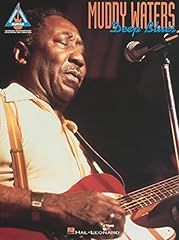 Muddy waters deep usato  Spedito ovunque in Italia 