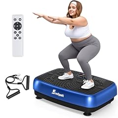 Vibrationsplatte evospark vibr gebraucht kaufen  Wird an jeden Ort in Deutschland