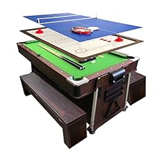 Pool table 7ft for sale  Delivered anywhere in USA 