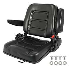 Fold tractor seat for sale  Delivered anywhere in USA 