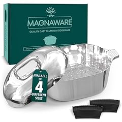 Magnaware cast aluminum for sale  Delivered anywhere in UK