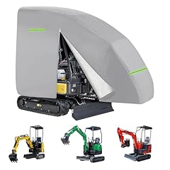 Minibagger abdeckplane baggera gebraucht kaufen  Wird an jeden Ort in Deutschland