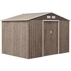 Outsunny abri jardin d'occasion  Livré partout en France