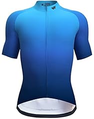 Wulibike cycling jersey for sale  Delivered anywhere in UK