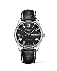 Longines master automatic for sale  Delivered anywhere in USA 