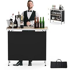 Vingli portable bar for sale Vingli portable bar for sale  Delivered anywhere in USA