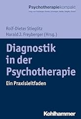 Diagnostik psychotherapie prax gebraucht kaufen  Wird an jeden Ort in Deutschland
