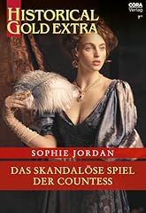 Skandalöse spiel countess gebraucht kaufen  Wird an jeden Ort in Deutschland