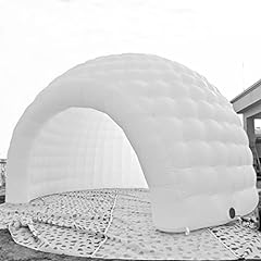 Vinfgoes inflatable dome for sale  Delivered anywhere in Ireland