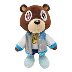 Weisipu kanye teddy for sale  Delivered anywhere in UK