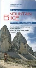 Dolomiti mountain bike. usato  Spedito ovunque in Italia 