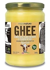 Ghee bio beurre d'occasion  Livré partout en France